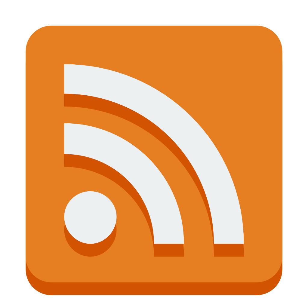 RSS Feed