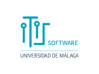 ITIS-UMA logo