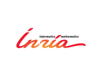 Inria logo