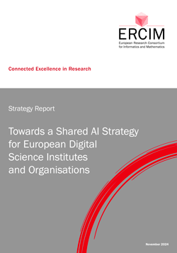 report cover